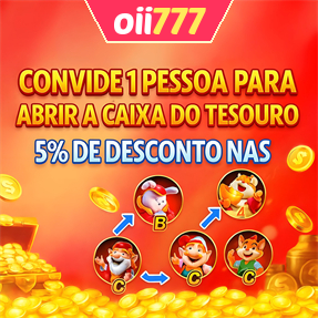 oii777 Indique amigos para receber um bônus