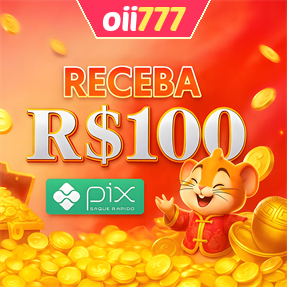 oii777 Ganhe R$ 100,00 Gratis
